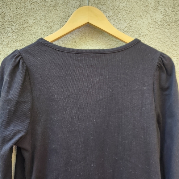 THE NINES by HATCH Women’s Dress Extra Large Black Maternity Sheath Classic - Picture 8 of 12